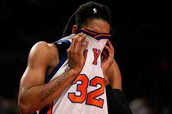 Renaldo Balkman